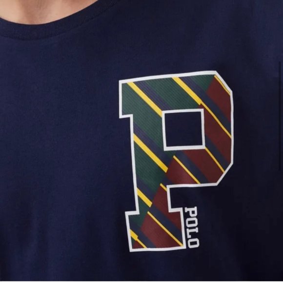 Polo Ralph Lauren Boston Commons Longsleeve, Mens Small, New with Tag - Picture 3 of 5